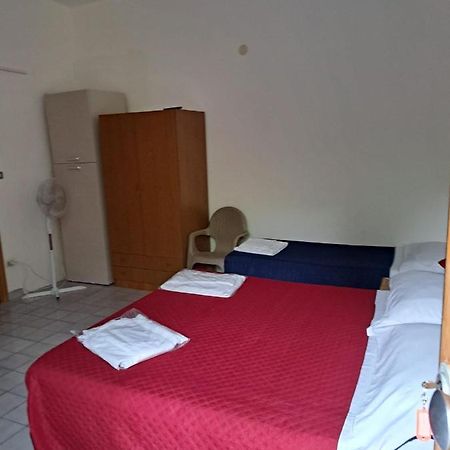 Bed and Breakfast Terras Палинуро Экстерьер фото